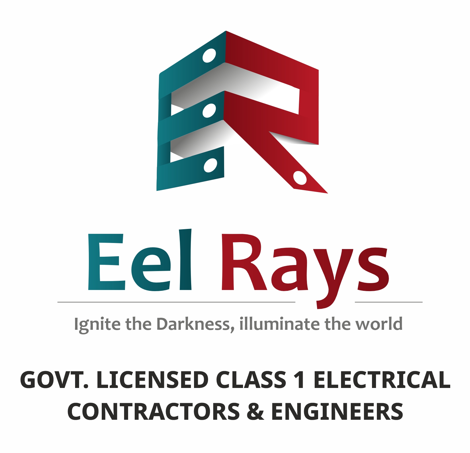 Eel Rays logo